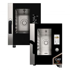 Compact Commercial Ovens For Restaurant